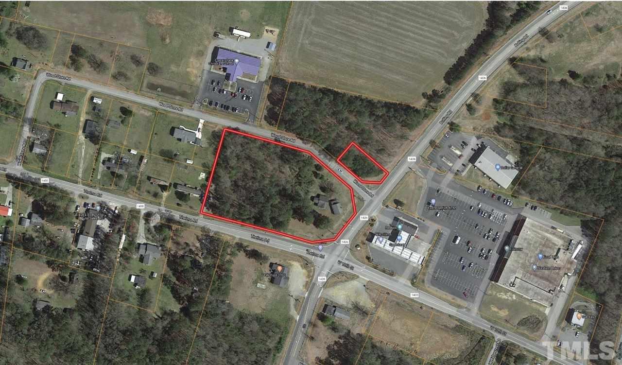 8 Thelma Road - NC Land and Home